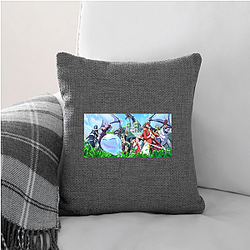 That Time I Got Reincarnated As A Slime Merchandise For Fans That Time I Got Reincarnated As A Slime Pillows Cover