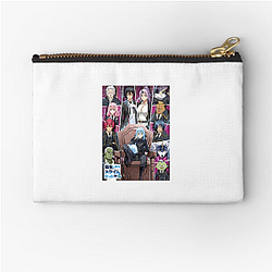 That Time I Got Reincarnated As A Slime Collection for fans That Time I Got Reincarnated As A Slime Zipper Pouches