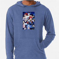 That Time I Got Reincarnated As A Slime Limited Collection That Time I Got Reincarnated As A Slime Hoodies