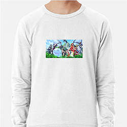 That Time I Got Reincarnated As A Slime Merchandise For Fans That Time I Got Reincarnated As A Slime Sweatshirts