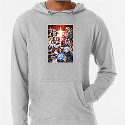 That Time I Got Reincarnated As A Slime Special Collection That Time I Got Reincarnated As A Slime Hoodies