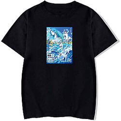 That Time I Got Reincarnated As A Slime Merchandise That Time I Got Reincarnated As A Slime T-Shirts