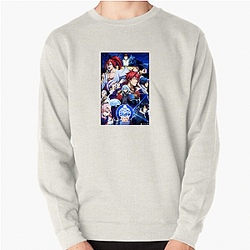 That Time I Got Reincarnated As A Slime Limited Collection That Time I Got Reincarnated As A Slime Sweatshirts