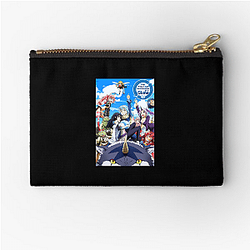 That Time I Got Reincarnated As A Slime Merch Collection That Time I Got Reincarnated As A Slime Zipper Pouches