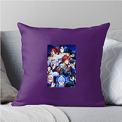 That Time I Got Reincarnated As A Slime Limited Collection That Time I Got Reincarnated As A Slime Pillows Cover