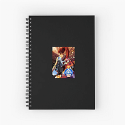 That Time I Got Reincarnated As A Slime Fan Art That Time I Got Reincarnated As A Slime Notebook