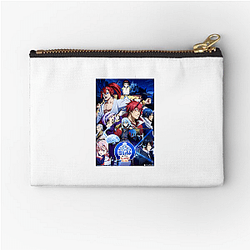 That Time I Got Reincarnated As A Slime Limited Collection That Time I Got Reincarnated As A Slime Zipper Pouches