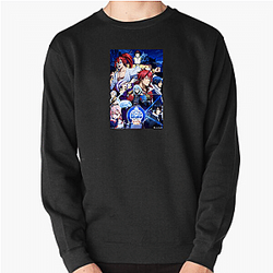 That Time I Got Reincarnated As A Slime Limited Collection That Time I Got Reincarnated As A Slime Sweatshirts
