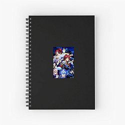 That Time I Got Reincarnated As A Slime Limited Collection That Time I Got Reincarnated As A Slime Notebook
