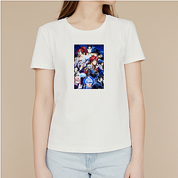 That Time I Got Reincarnated As A Slime Limited Collection That Time I Got Reincarnated As A Slime T-Shirts