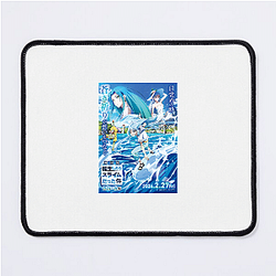 That Time I Got Reincarnated As A Slime Merchandise That Time I Got Reincarnated As A Slime Mouse Pads