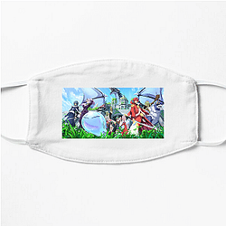 That Time I Got Reincarnated As A Slime Merchandise For Fans That Time I Got Reincarnated As A Slime Face Masks