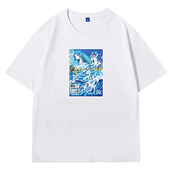 That Time I Got Reincarnated As A Slime Merchandise That Time I Got Reincarnated As A Slime T-Shirts