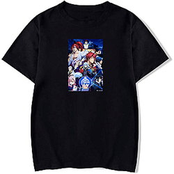 That Time I Got Reincarnated As A Slime Limited Collection That Time I Got Reincarnated As A Slime T-Shirts