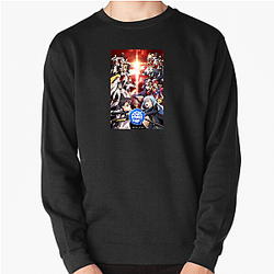 That Time I Got Reincarnated As A Slime Special Collection That Time I Got Reincarnated As A Slime Sweatshirts