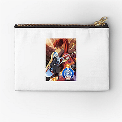 That Time I Got Reincarnated As A Slime Fan Art That Time I Got Reincarnated As A Slime Zipper Pouches