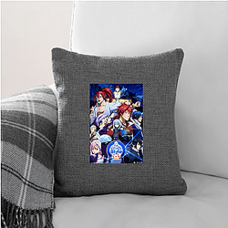 That Time I Got Reincarnated As A Slime Limited Collection That Time I Got Reincarnated As A Slime Pillows Cover