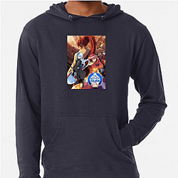 That Time I Got Reincarnated As A Slime Fan Art That Time I Got Reincarnated As A Slime Hoodies
