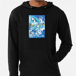 That Time I Got Reincarnated As A Slime Merchandise That Time I Got Reincarnated As A Slime Hoodies