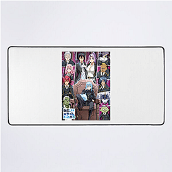 That Time I Got Reincarnated As A Slime Collection for fans That Time I Got Reincarnated As A Slime Mouse Pads