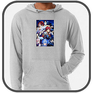 That Time I Got Reincarnated As A Slime Hoodies