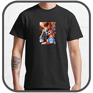 That Time I Got Reincarnated As A Slime T-Shirts