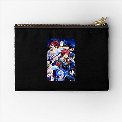 That Time I Got Reincarnated As A Slime Limited Collection That Time I Got Reincarnated As A Slime Zipper Pouches
