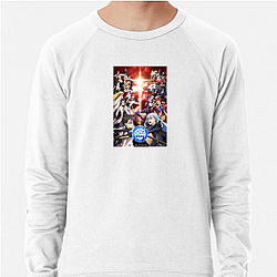 That Time I Got Reincarnated As A Slime Special Collection That Time I Got Reincarnated As A Slime Sweatshirts