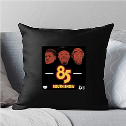 Story Hub The 85 South Show Pillows Cover