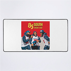 Knowledge Stream The 85 South Show Mouse Pads