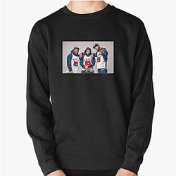 Voice Platform The 85 South Show Sweatshirts