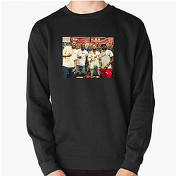 Dialogue Station The 85 South Show Sweatshirts