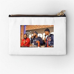 Thought Network The 85 South Show Zipper Pouches