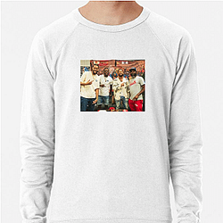 Dialogue Station The 85 South Show Sweatshirts
