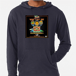 Talk Space The 85 South Show Hoodies