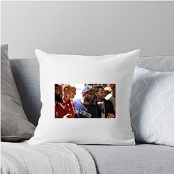 Conversation Channel The 85 South Show Pillows Cover