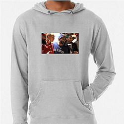 Conversation Channel The 85 South Show Hoodies