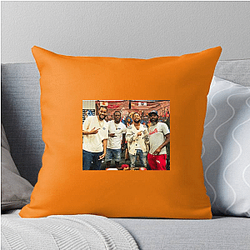 Dialogue Station The 85 South Show Pillows Cover