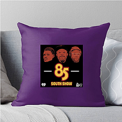 Story Hub The 85 South Show Pillows Cover