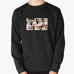 Audio Journey The 85 South Show Sweatshirts