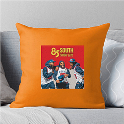 Knowledge Stream The 85 South Show Pillows Cover