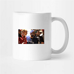 Conversation Channel The 85 South Show Mugs