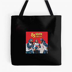 Knowledge Stream The 85 South Show Bags