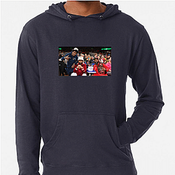 Idea Exchange The 85 South Show Hoodies