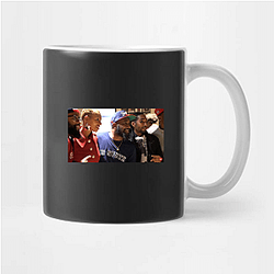 Conversation Channel The 85 South Show Mugs