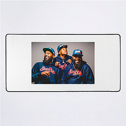 Creative Frequency The 85 South Show Mouse Pads