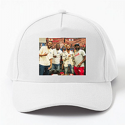 Dialogue Station The 85 South Show Hats & Caps