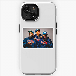 Creative Frequency The 85 South Show Samsung Cases