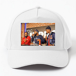 Thought Network The 85 South Show Hats & Caps