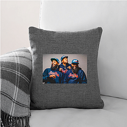 Creative Frequency The 85 South Show Pillows Cover